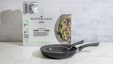 Can to Pan de MasterClass