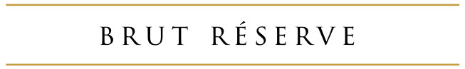 Brut Réserve Champagne Palmer & Co 
