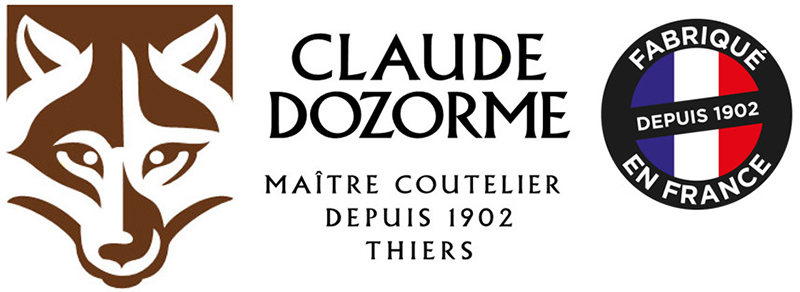 Coutellerie CLAUDE DOZORME