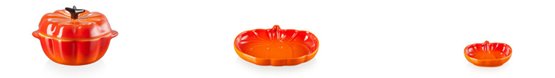 Collection Halloween Le Creuset 2021