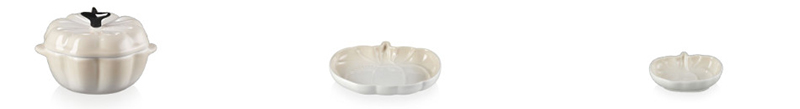 Le Creuset Collection Halloween 2021
