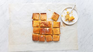 Cornbread