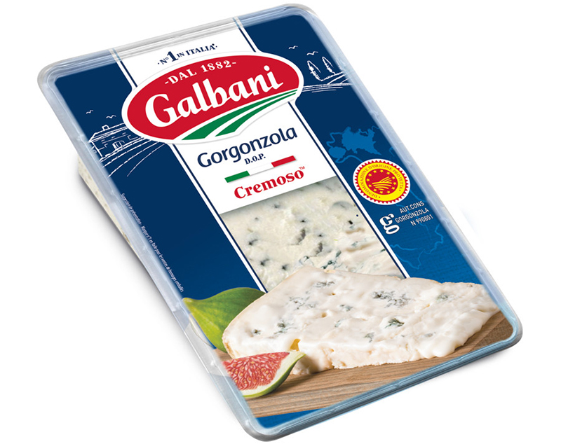 Galbani Gorgonzola Cremoso 