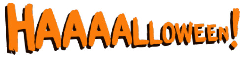 CÉMOI Haaaalloween 