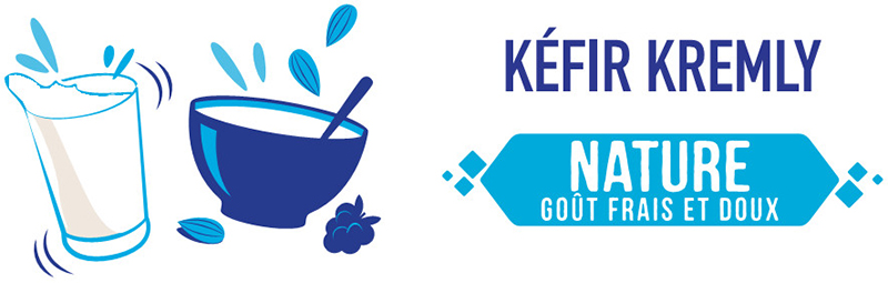 Kéfir Kremly
