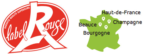 Priméale Label Rouge 