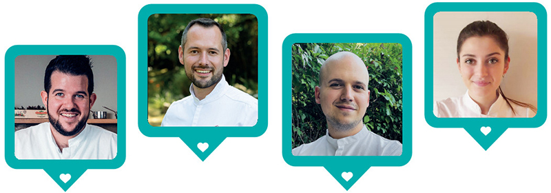 Le mois des Produits Tripiers Chefs 2021