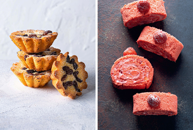 Éditions de La Martinière - Ma petite biscuiterie
