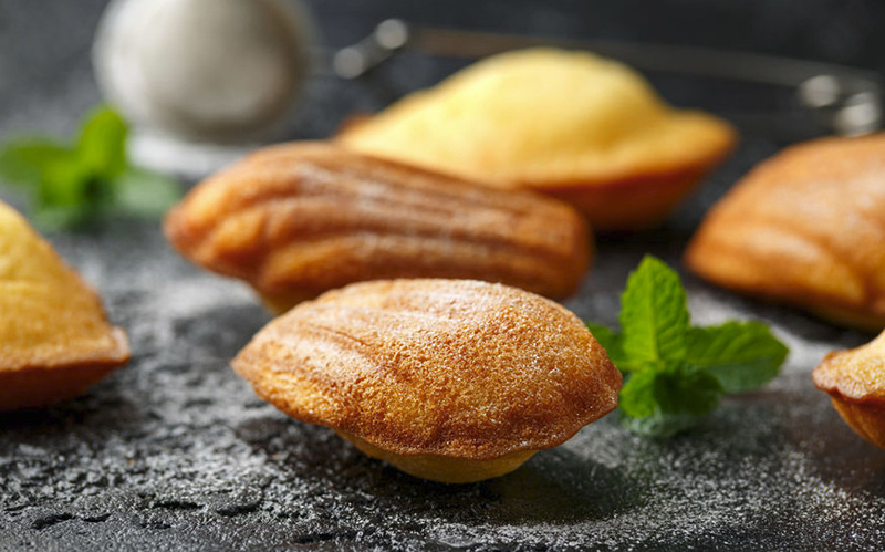 GOBEL Madeleines 