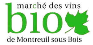 Marché des Vins Bio de Montreuil