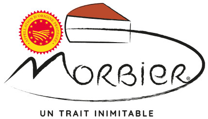 Morbier - Un trait inimitable