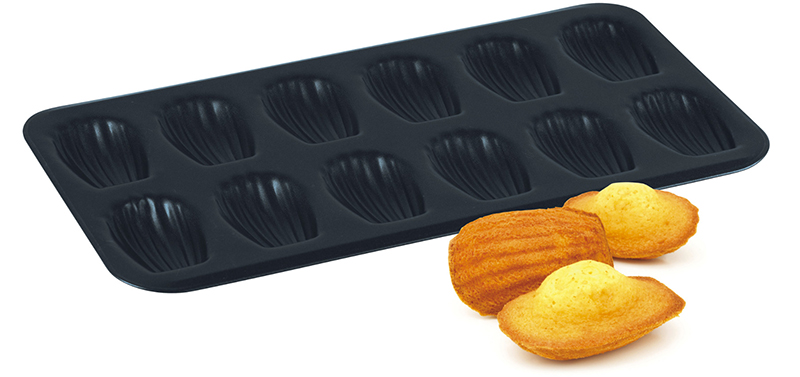 GOBEL Moules Madeleines x1 