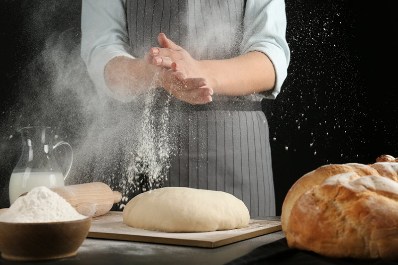 Outils indispensables dans la pâtisserie