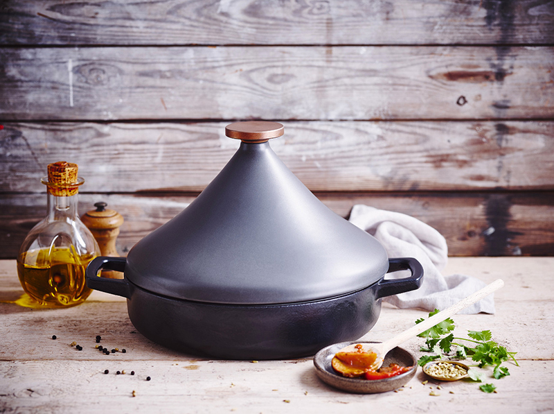 NORI de BEKA Plat à tajine 