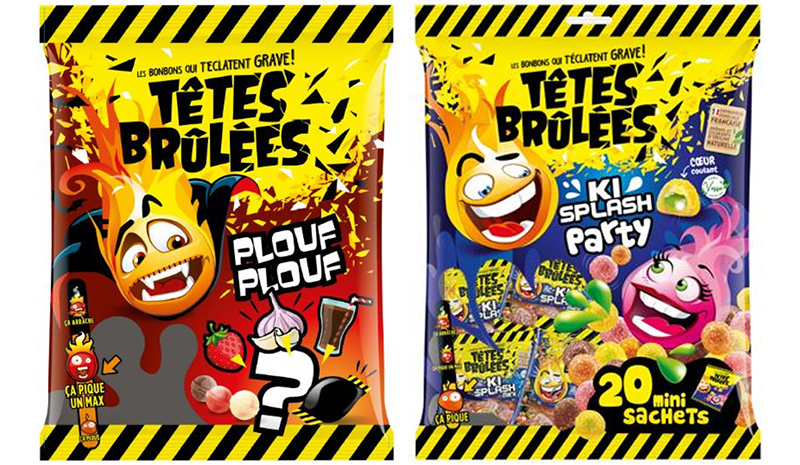 Plouf Plouf - Ki Splash Party