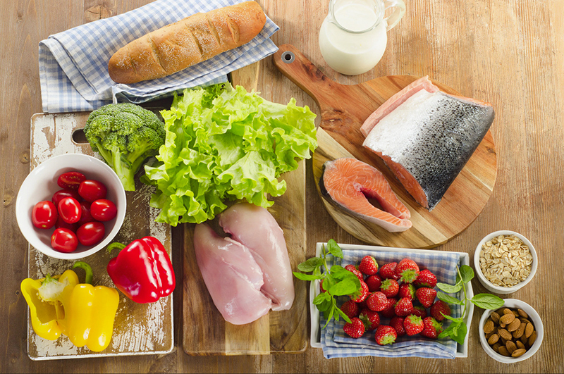 Régime Low FODMAP : quels aliments éviter et privilégier