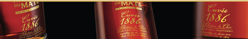 RIVIÈRE DU MÂT - Cuvée 1886