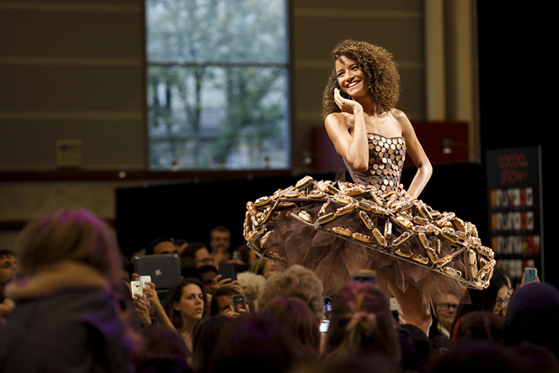 Salon du Chocolat