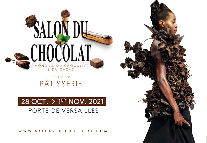 Salon du Chocolat