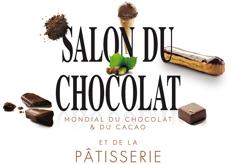Salon du Chocolat