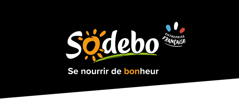 Sodebo Veggie 2021