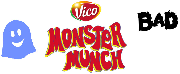 Monster Munch