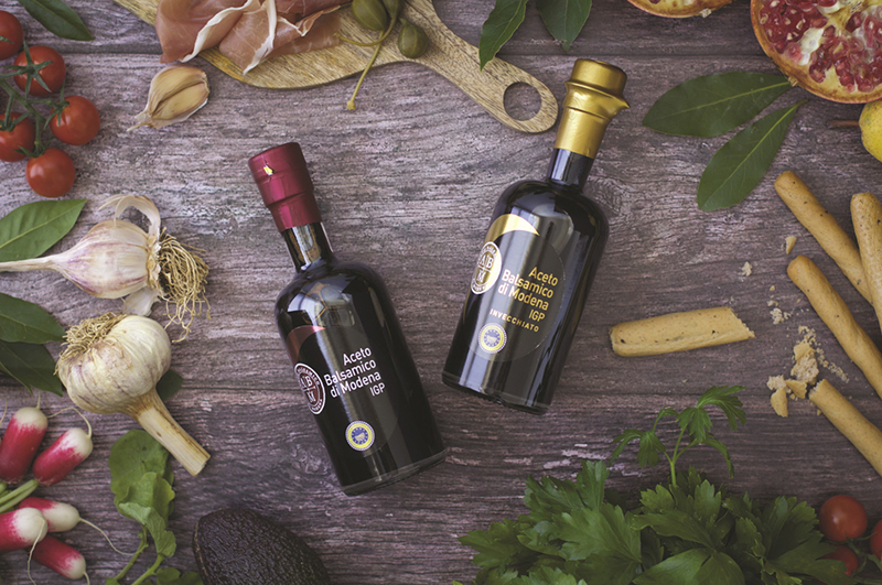 Vinaigre Balsamique de Modène IGP