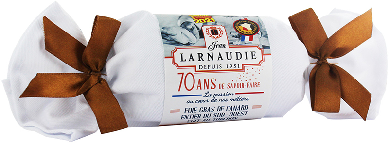 Le 70 ans Jean Larnaudie