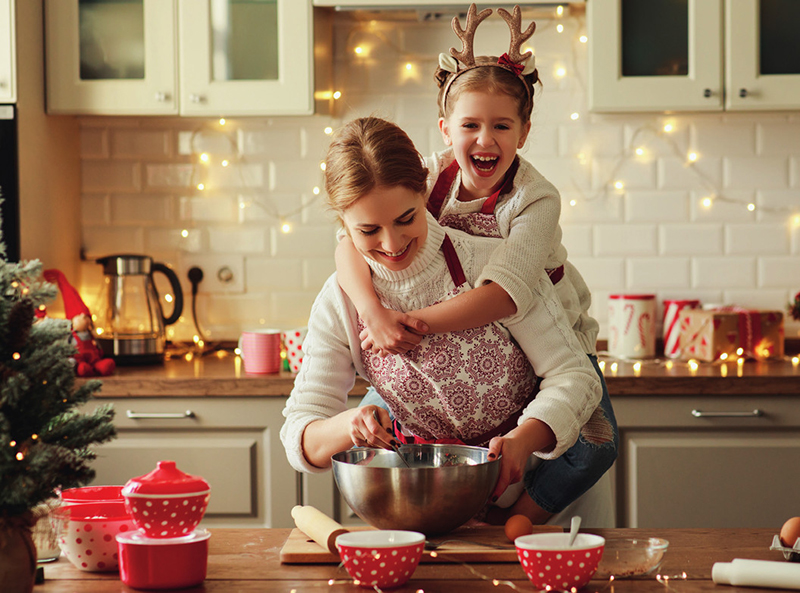 Bonne Maman Ambiance Noël 
