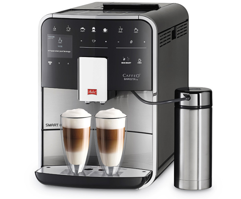 Barista TS Smart
