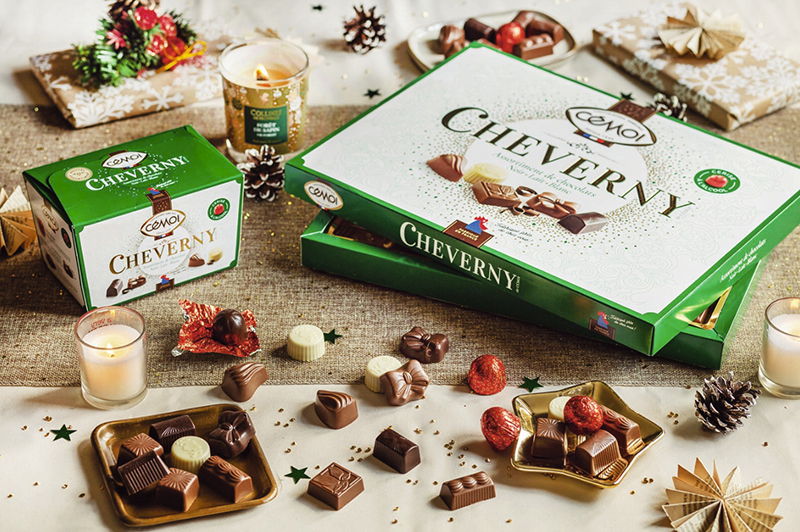 Cheverny Cémoi