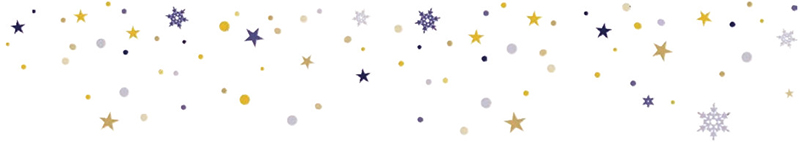 Étoiles Noël Cémoi