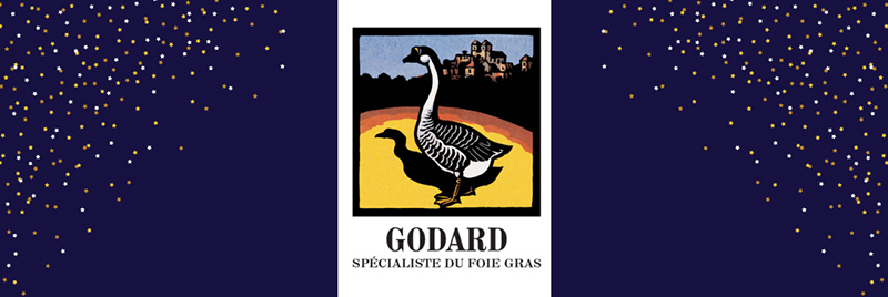 Godard Noël 2021