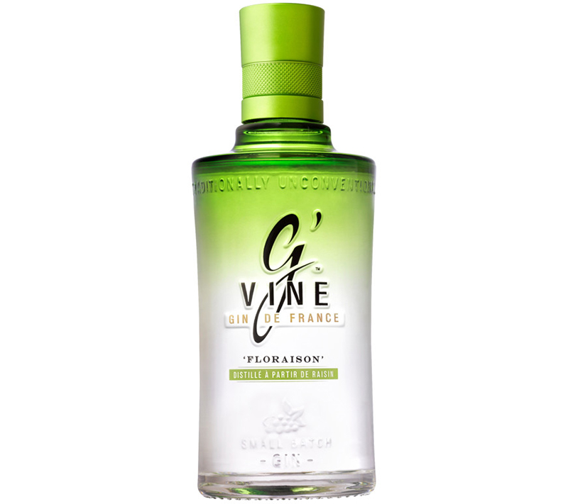 G’Vine Floraison