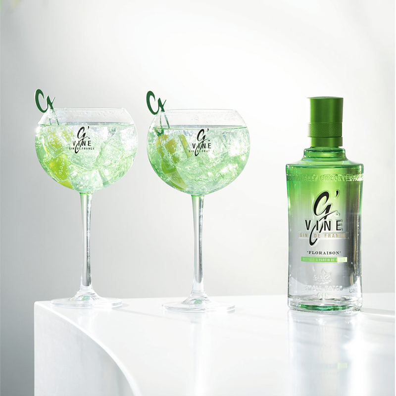 G’Vine Floraison