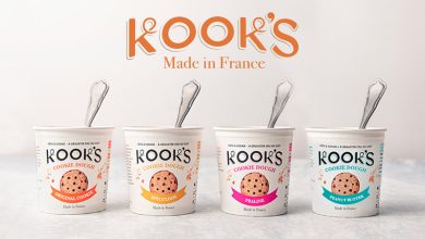 KOOK’S - Gamme