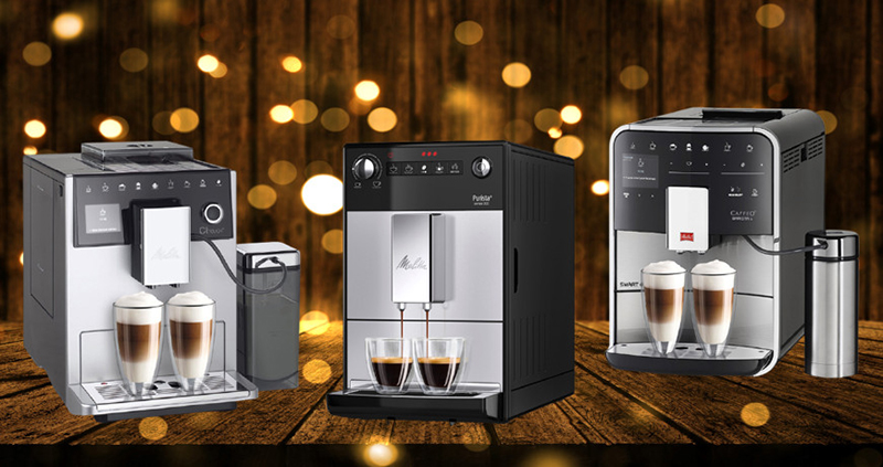 Melitta Noël 2021