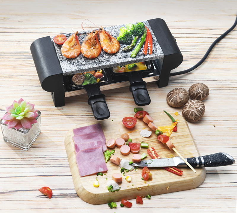 My Little Raclette
