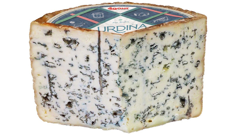 Pur Brebis Urdina