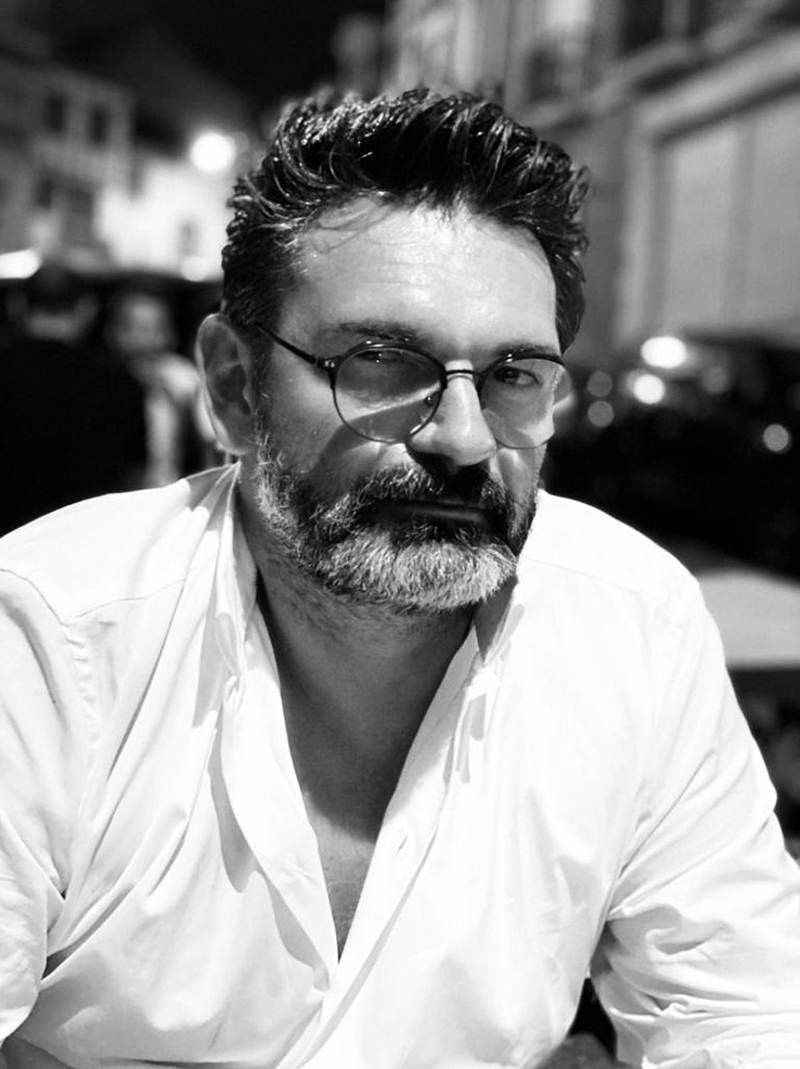 Stéphane Jégo