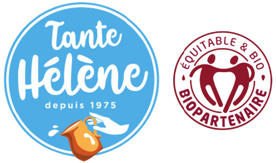Équitable Tante Hélène 