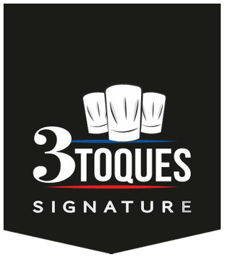 3 TOQUES Signature