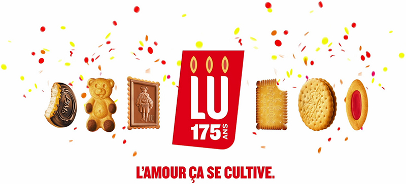 LU L’amour ça se cultive