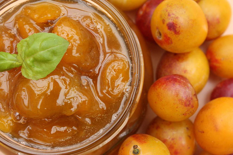 Accompagner gourmandes dessert
