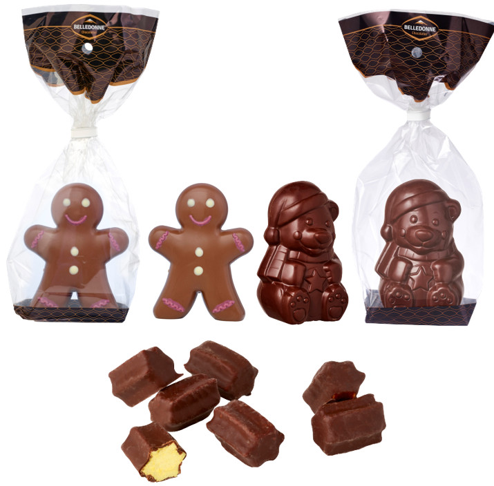 Belledonne Noël 2021