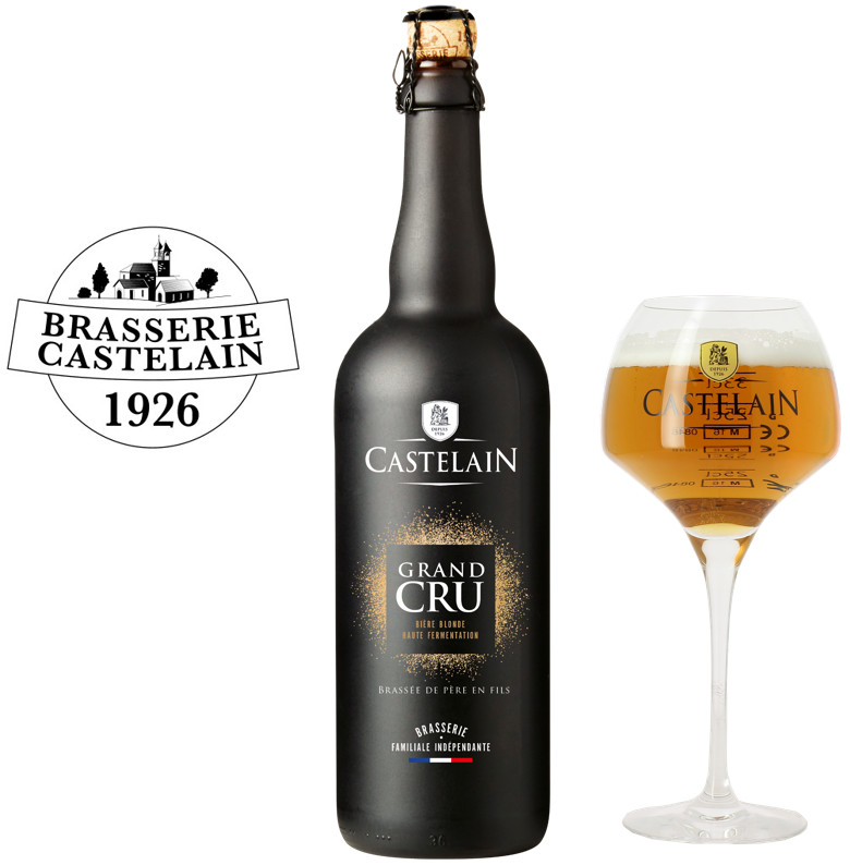 CASTELAIN Grand Cru