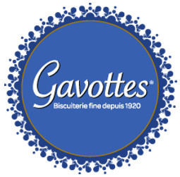 Gavottes Biscuiterie fine depuis 1920