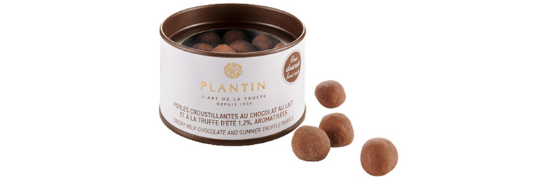 La Maison Plantin Noël 2021