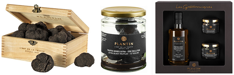 La Maison Plantin Noël 2021