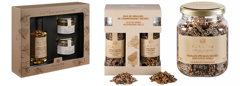 La Maison Plantin Noël 2021